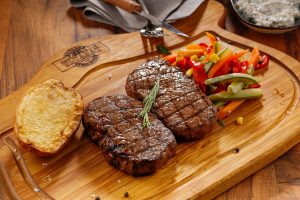 Ishrana – meso vs vegetarijanska