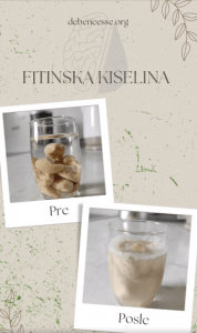 Fitinska kiselina